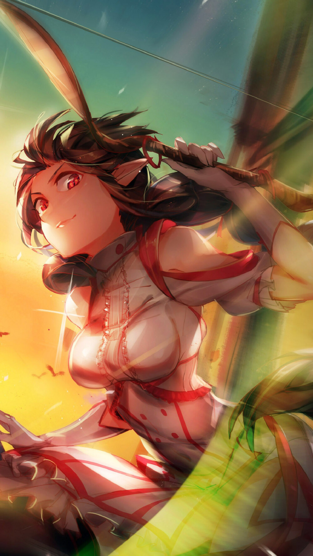 版权保护，禁止商用（图片来源于图凌APP）