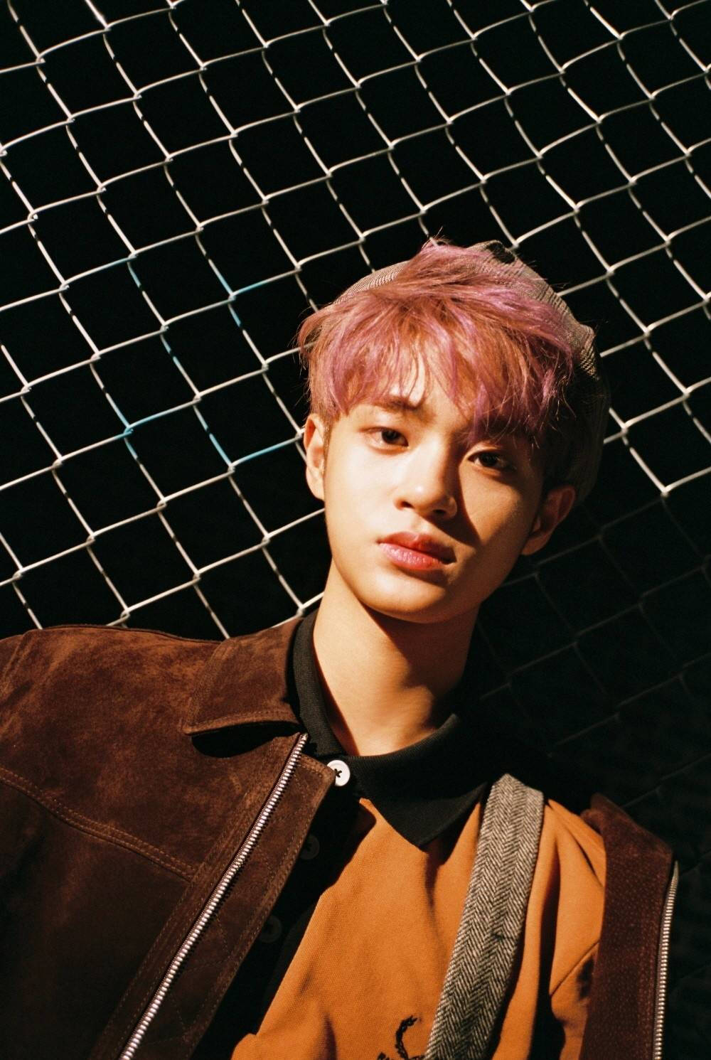 wanna one♡
忘拿碗