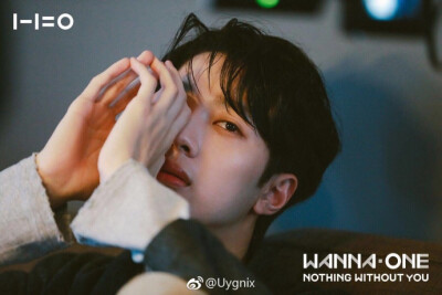 wanna one♡
忘拿碗