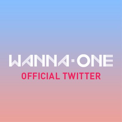 wanna one♡
忘拿碗