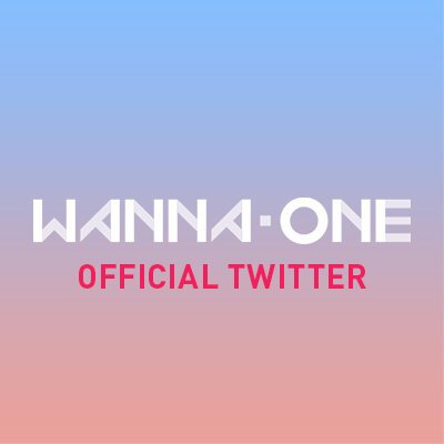 wanna one♡
忘拿碗