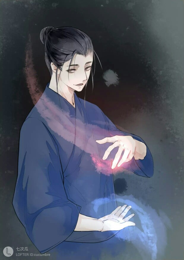 此生识王也无憾也