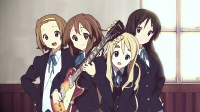 K-ON