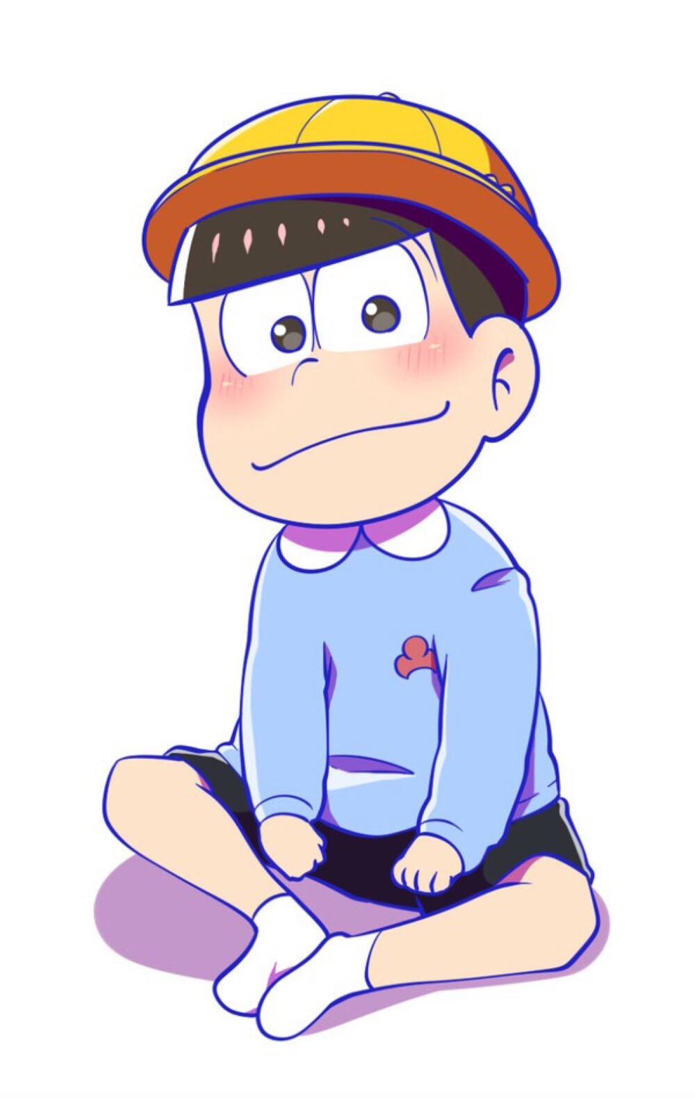 阿松 p站微博贴吧 搬侵删致歉 好可爱的小松哥哥啊(68670803