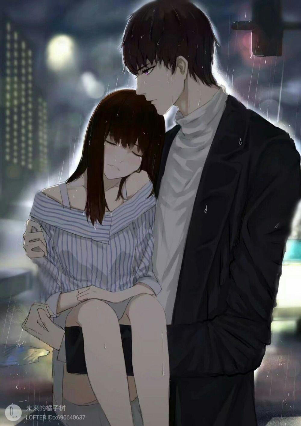 恋与制作人许墨