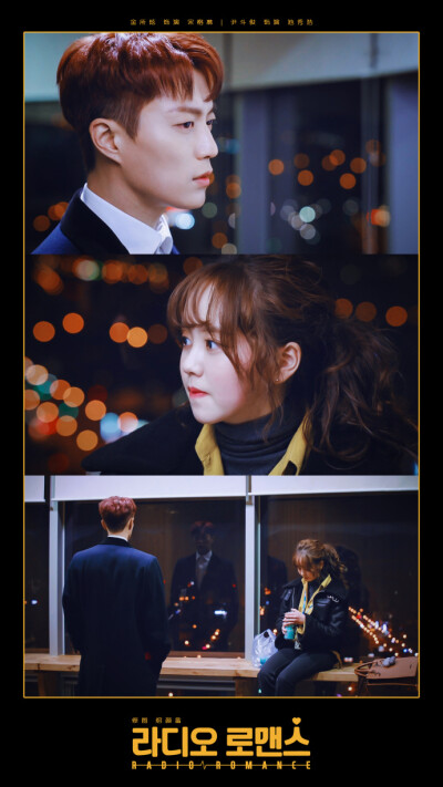 RadioRomance
cr:绾颜翕