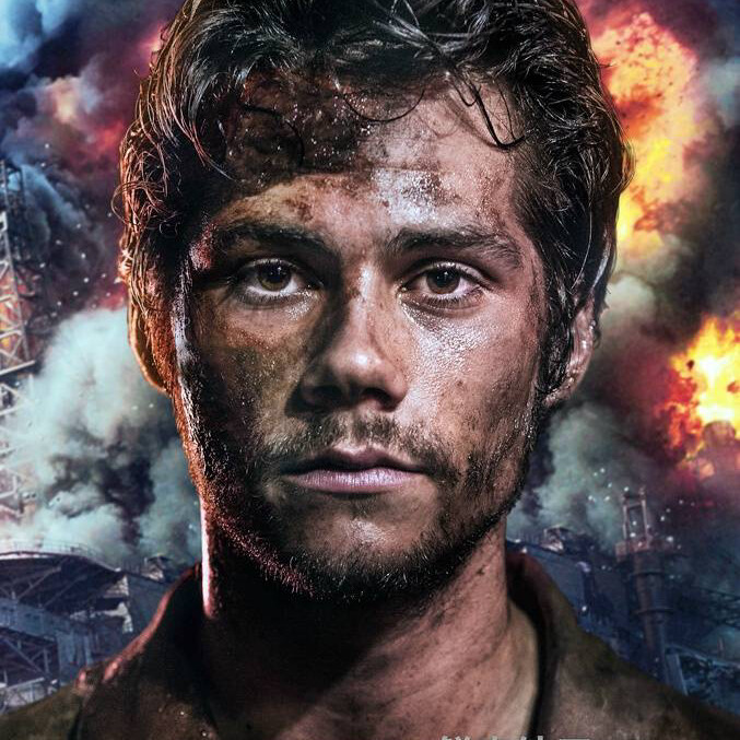 dylanobrien迪伦奥布莱恩dylanobrien深海浩劫赞评论更多所有评论你