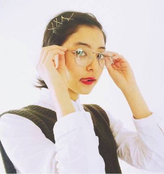 新木优子/EXO专卖店.辰一の女头