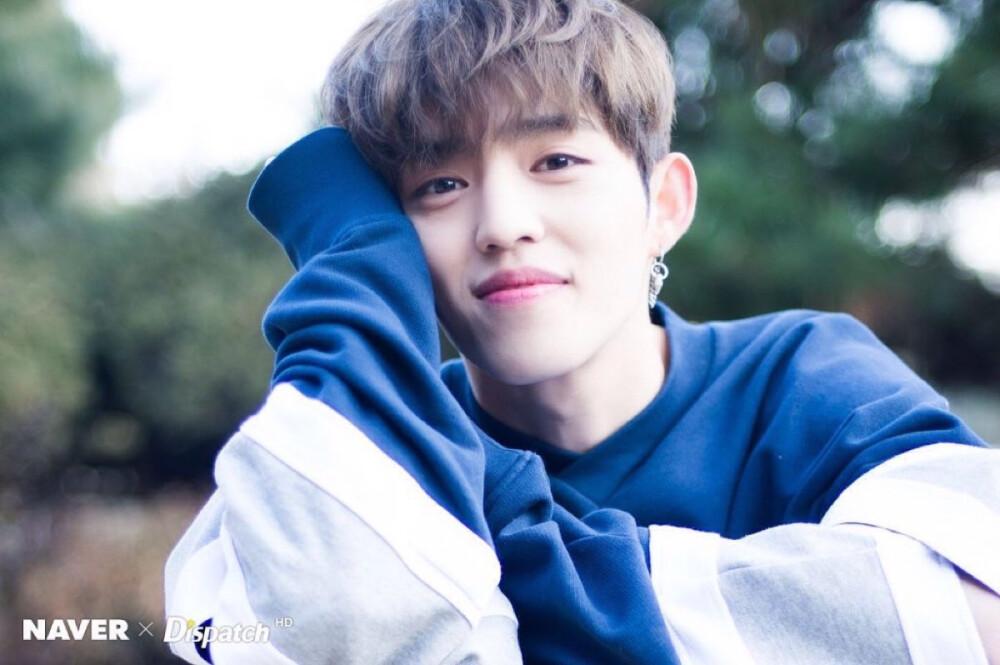 seventeen S.coups