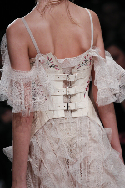 Alexander McQueen