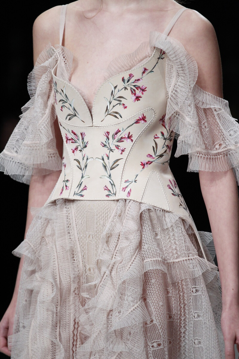 Alexander McQueen