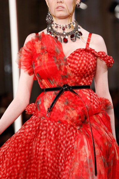 Alexander McQueen