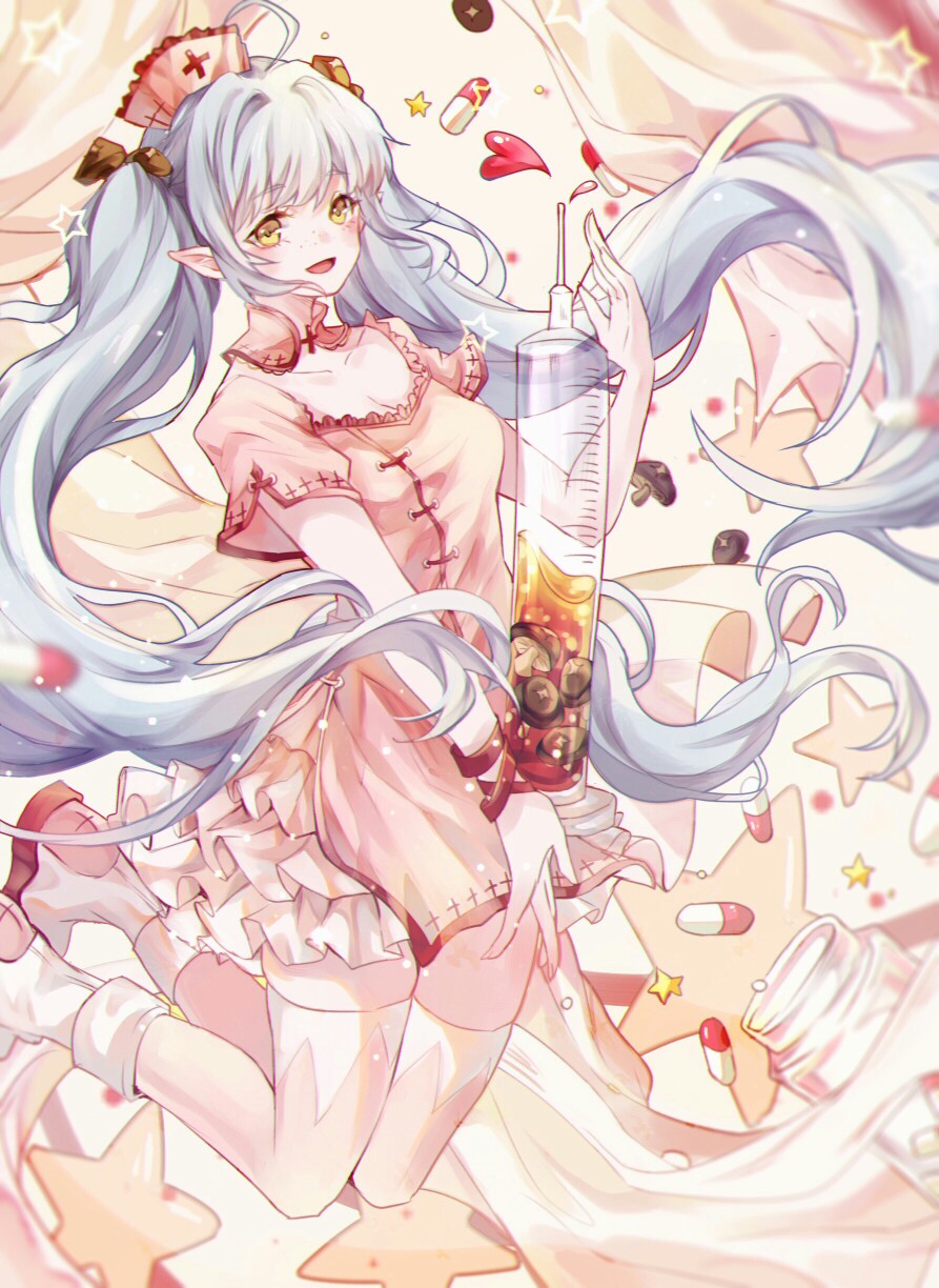 初音