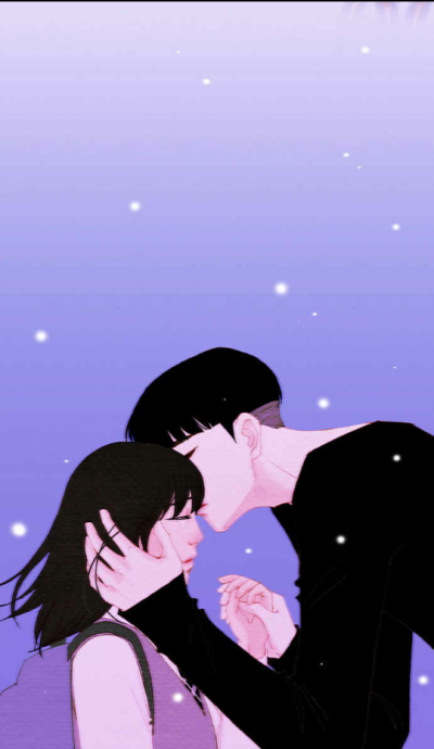 ▹
要努力要优秀 要不畏惧失去任何人 ​​