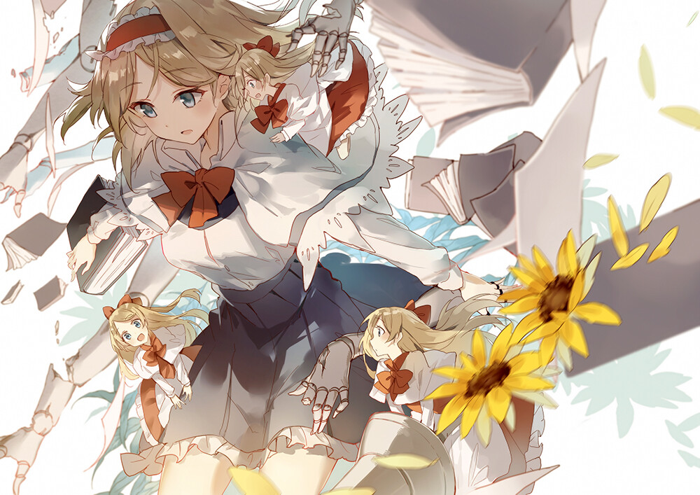 Alice【純粋】id=64740126