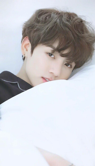 JUNG KOOK