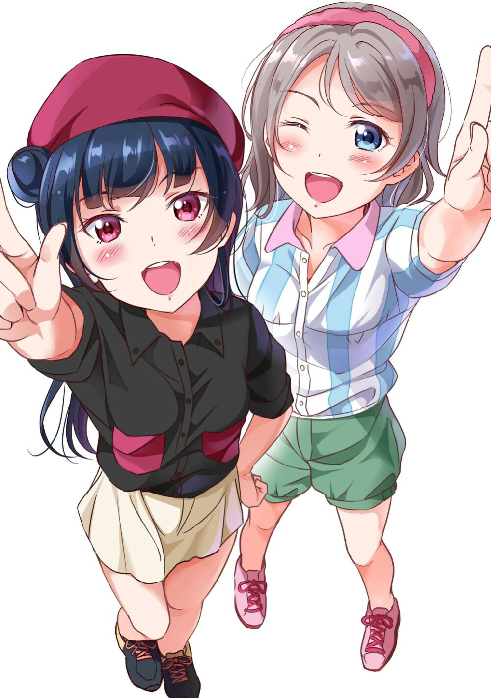 Lovelive