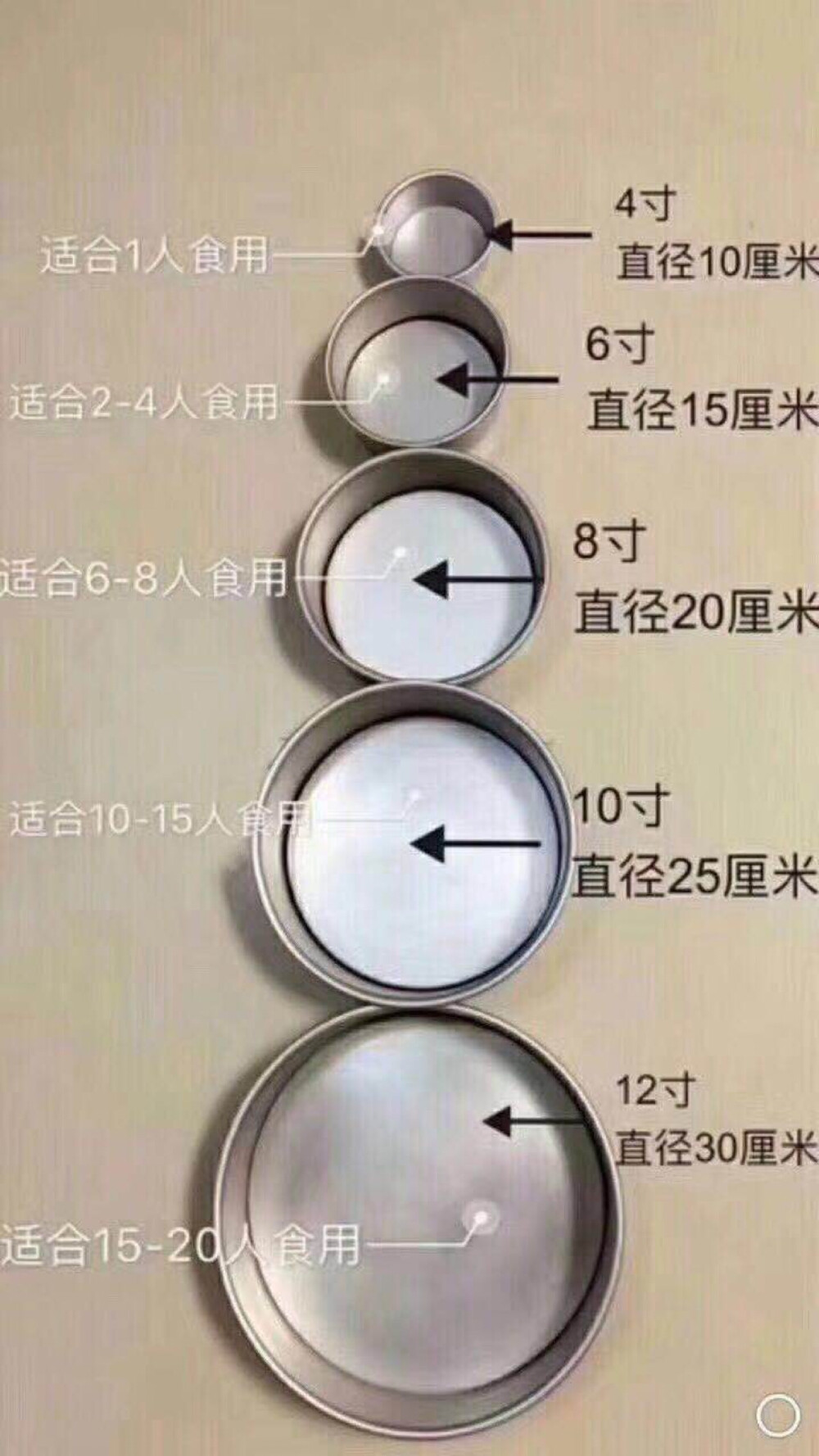 尺寸