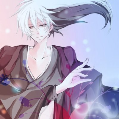 《滑头鬼之孙》主人公-奴良陆生-魑魅魍魉之主-奴良组三代目