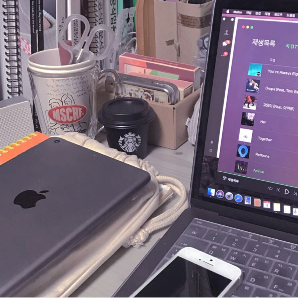 楠babyの主页图键盘壁纸高清背景insobjects极简