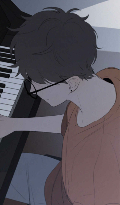 ▹
要努力要优秀 要不畏惧失去任何人 ​​