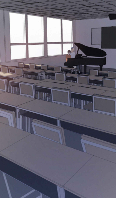 ▹
要努力要优秀 要不畏惧失去任何人 ​​