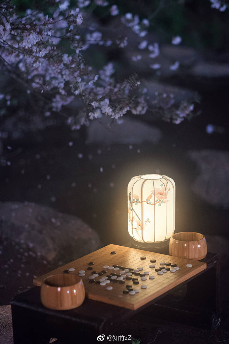 棋子