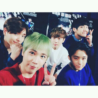 ftisland