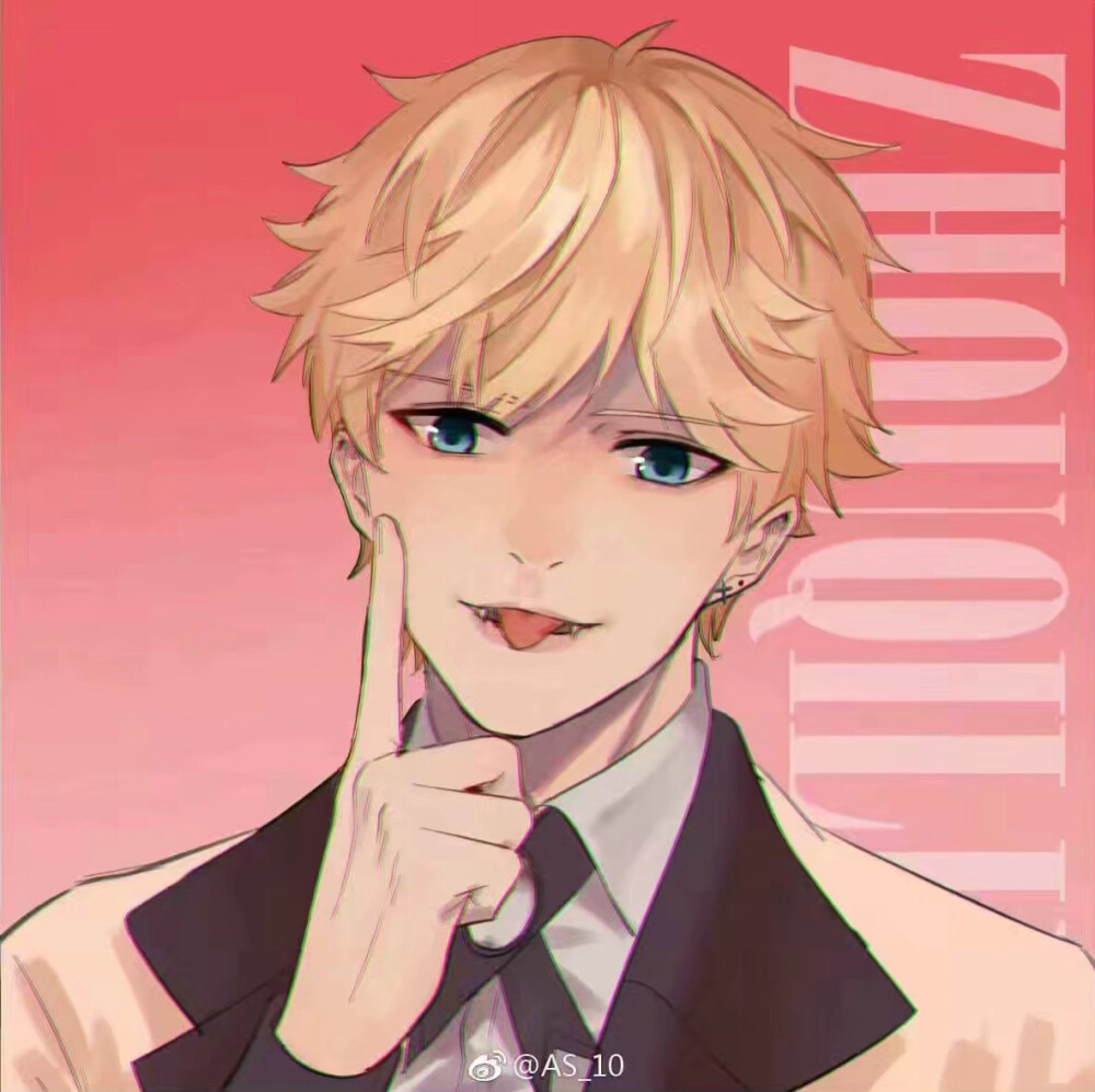 恋与制作人周棋洛