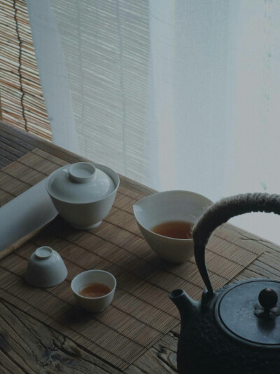 茶道