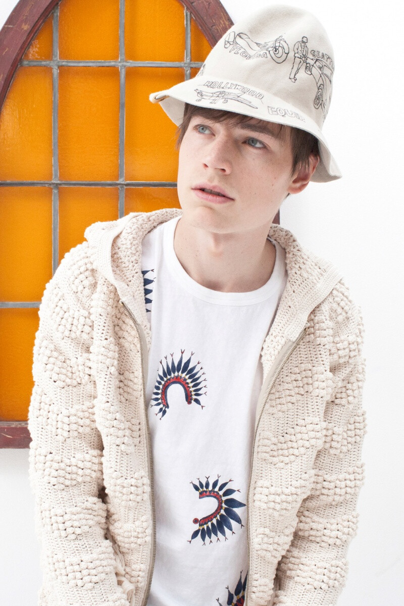 visvim - 堆糖,美图壁纸兴趣社区