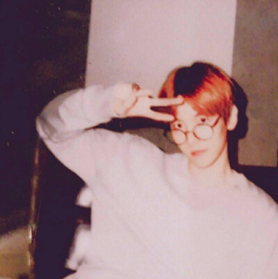 边伯贤
#不是四格图系列