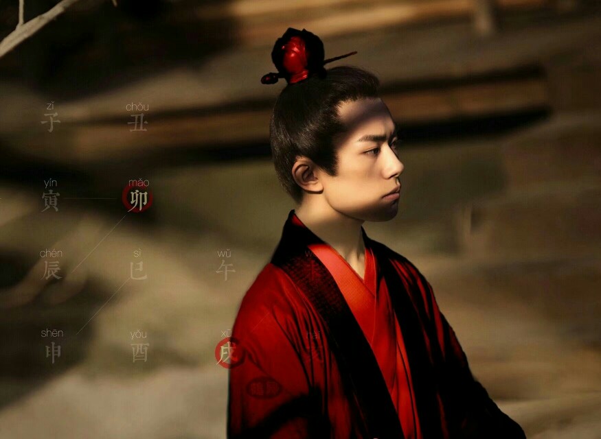 “ 敢问公子姓甚名谁，家住何方，家中可有妻儿，小女子不才，想借公子一生说话，不知公子意下如何 ”