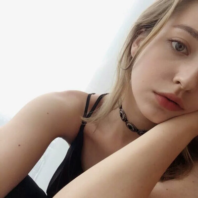 Angelina danilova