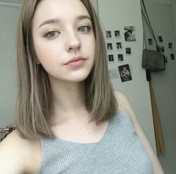 Angelina?danilova