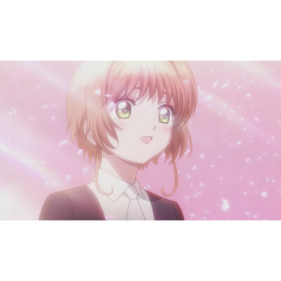 头像，自截自滤，樱和小狼～