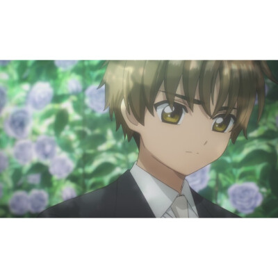 头像，自截自滤，樱和小狼～