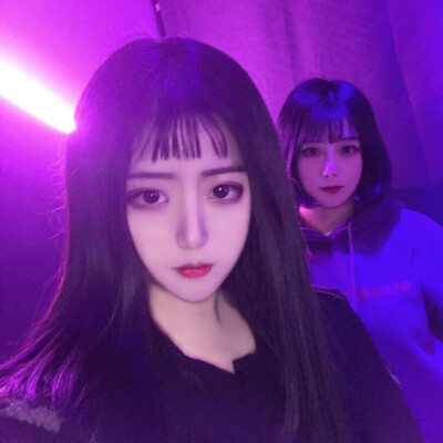 ▷“小影儿头像集”