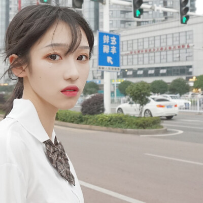 ▷“小影儿头像集”