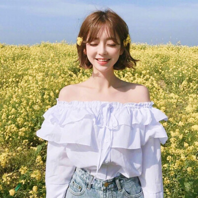 ▷“小影儿头像集”