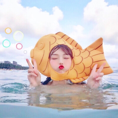 ▷“小影儿头像集”