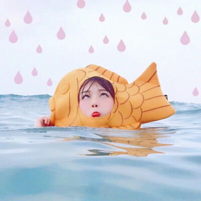 ▷“小影儿头像集”