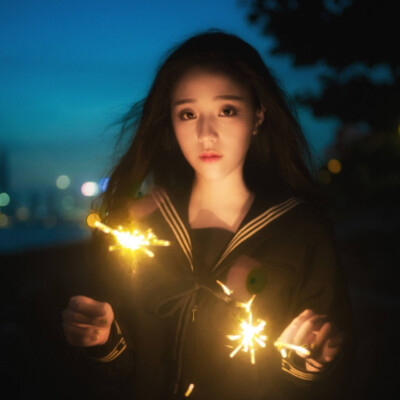 ▷“小影儿头像集”