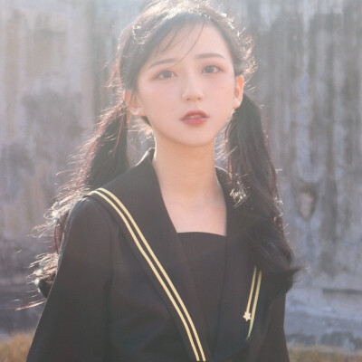 ▷“小影儿头像集”