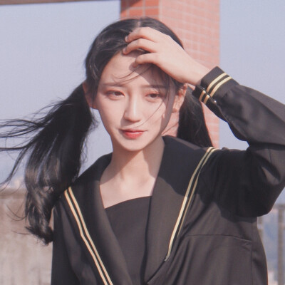 ▷“小影儿头像集”