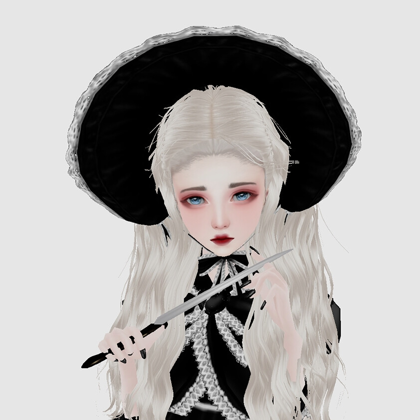 IMVU