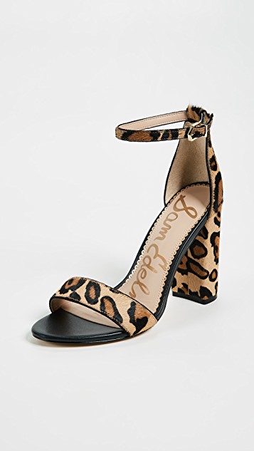 Sam Edelman Yaro 凉鞋
