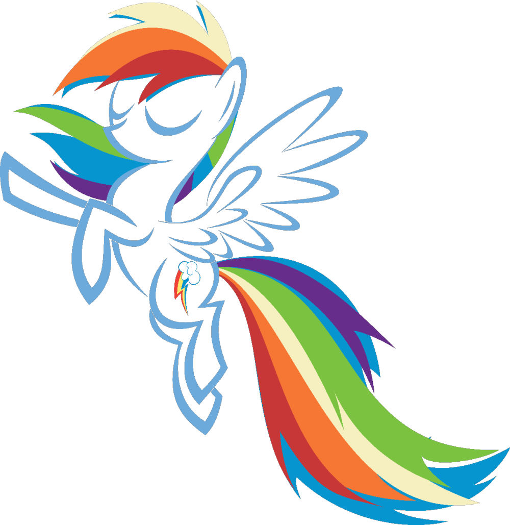 Rainbow Dash