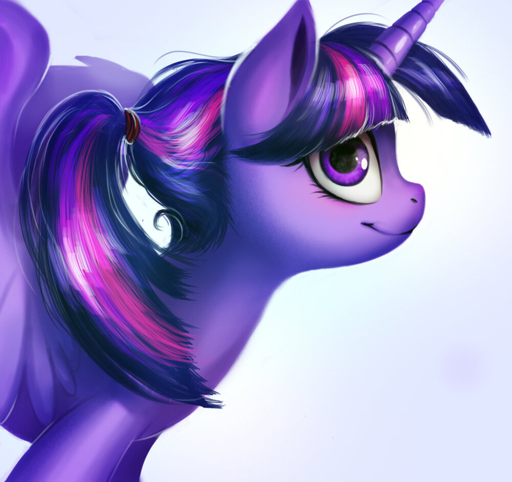 Twilight Sparkle