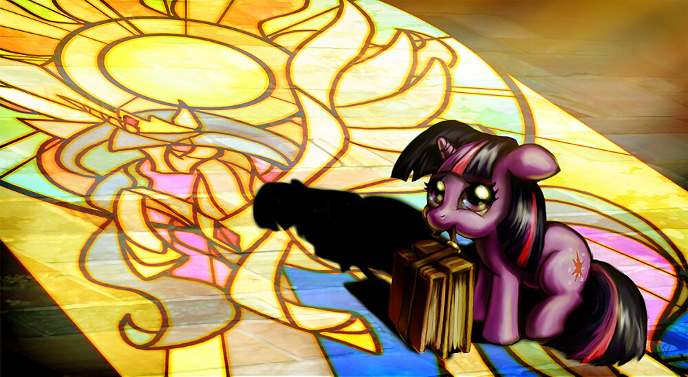 Twilight Sparkle